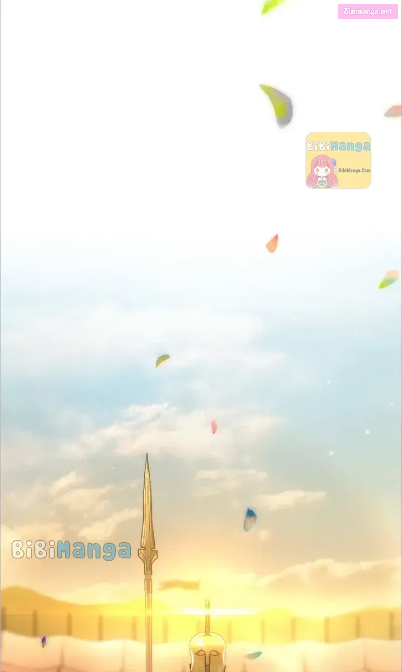 Read Living As The Enemy Prince Manga Online