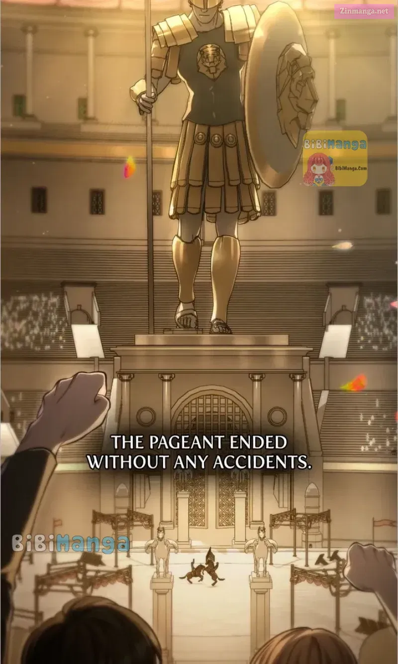 Read Living As The Enemy Prince Manga Online