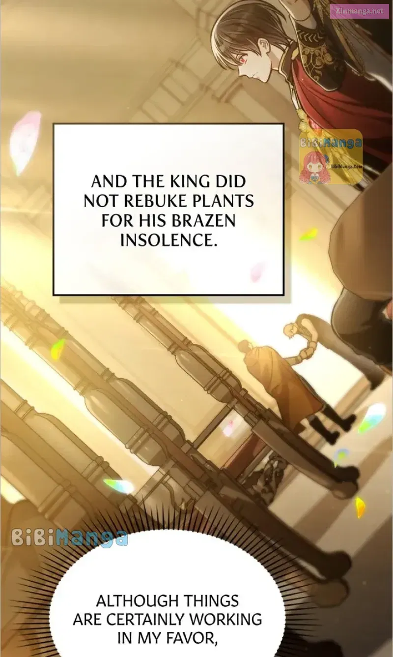 Read Living As The Enemy Prince Manga Online