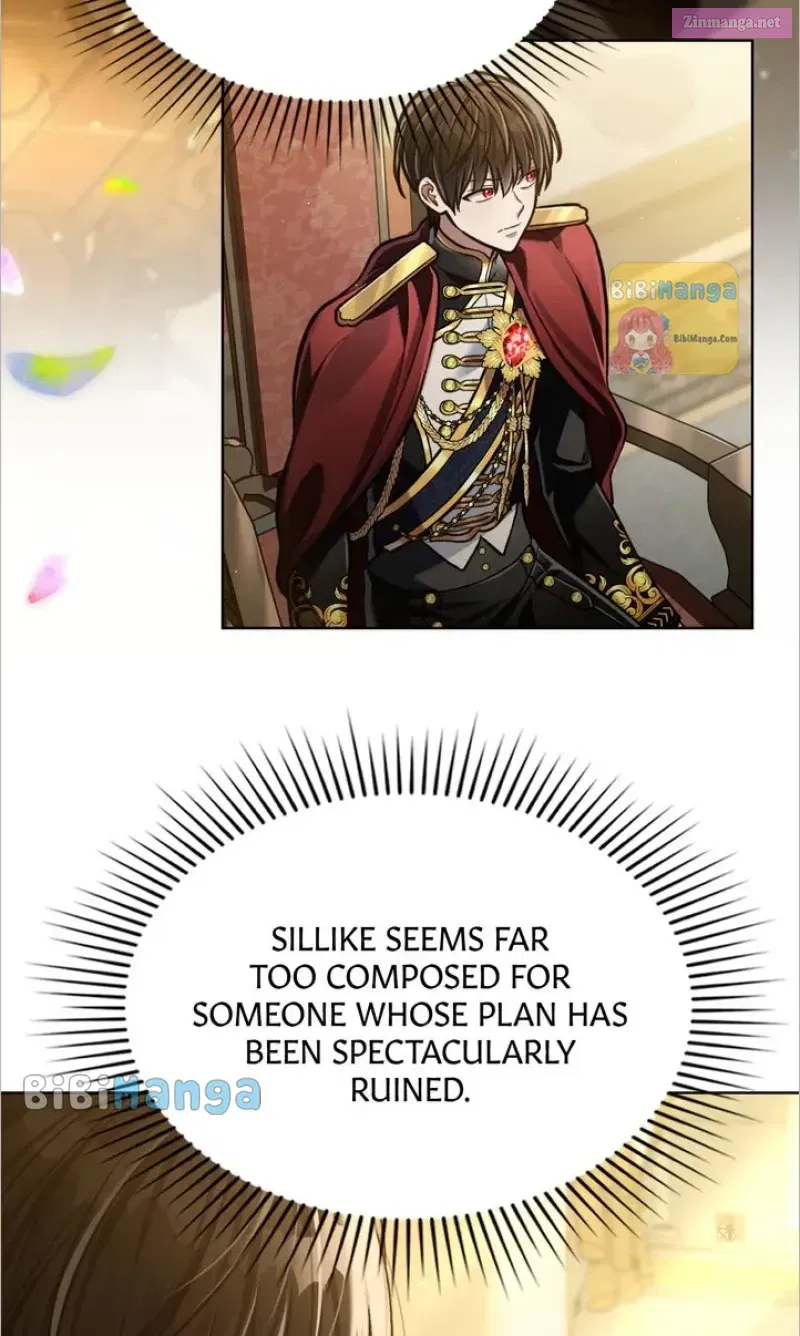 Read Living As The Enemy Prince Manga Online