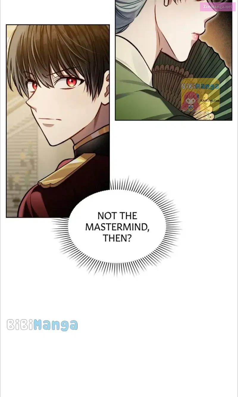 Read Living As The Enemy Prince Manga Online