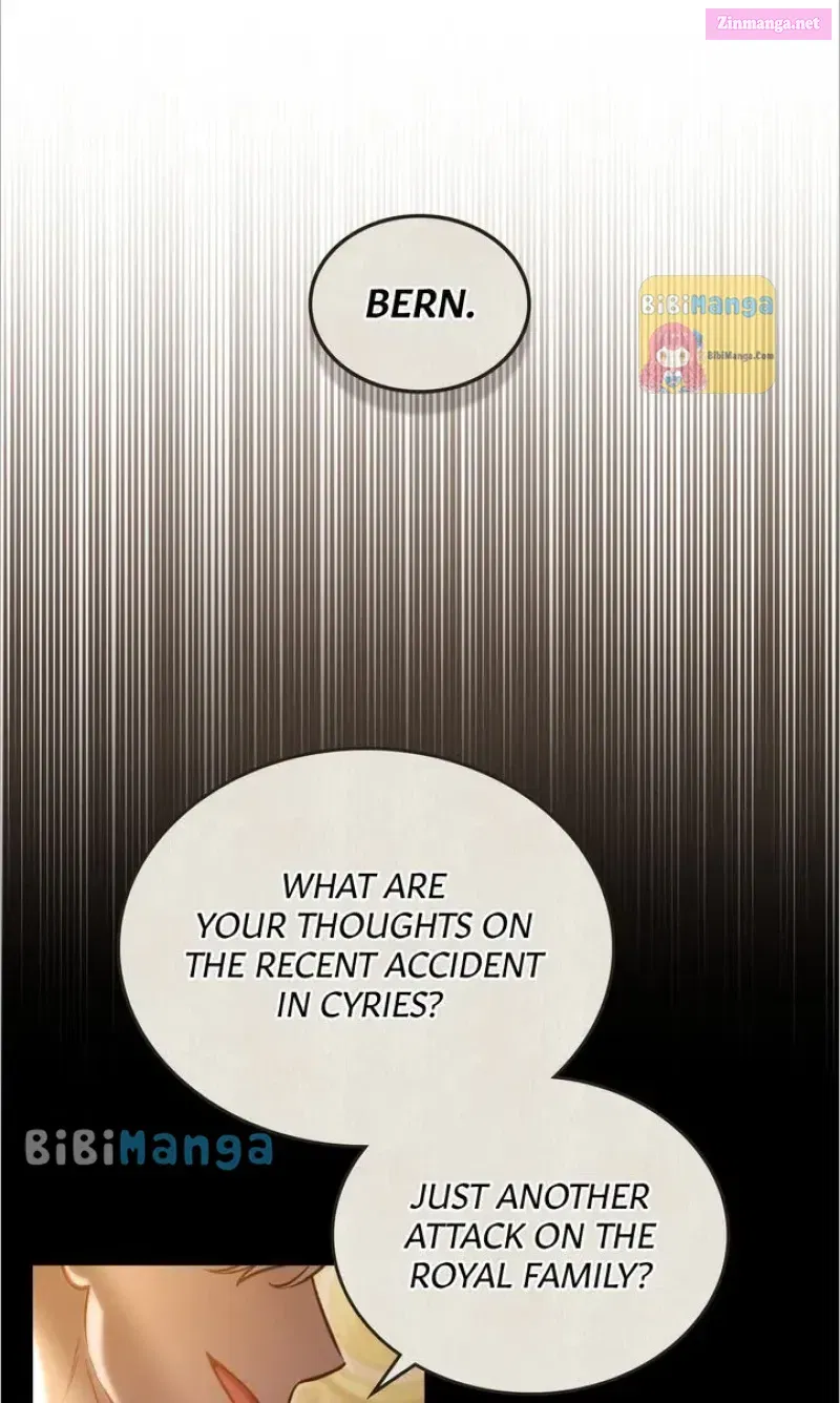 Read Living As The Enemy Prince Manga Online