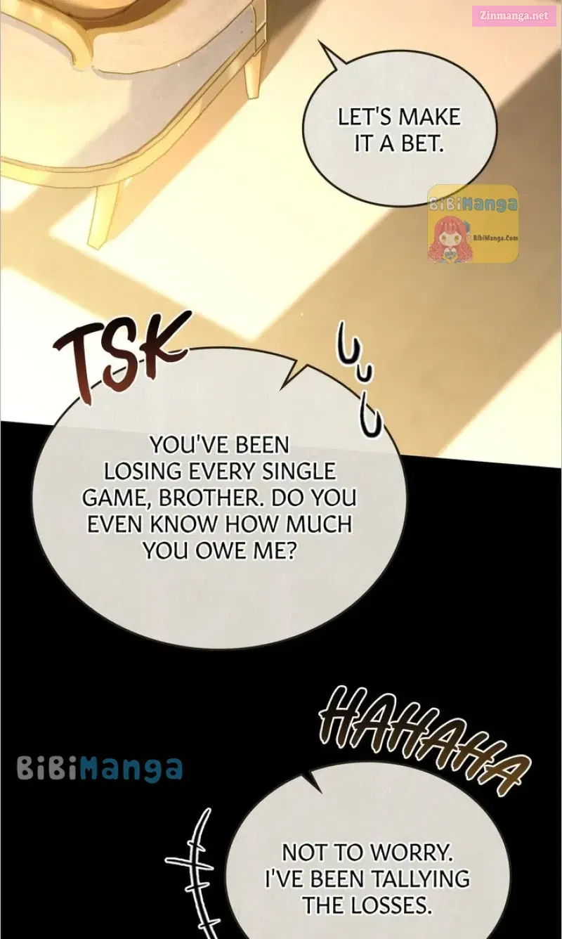 Read Living As The Enemy Prince Manga Online