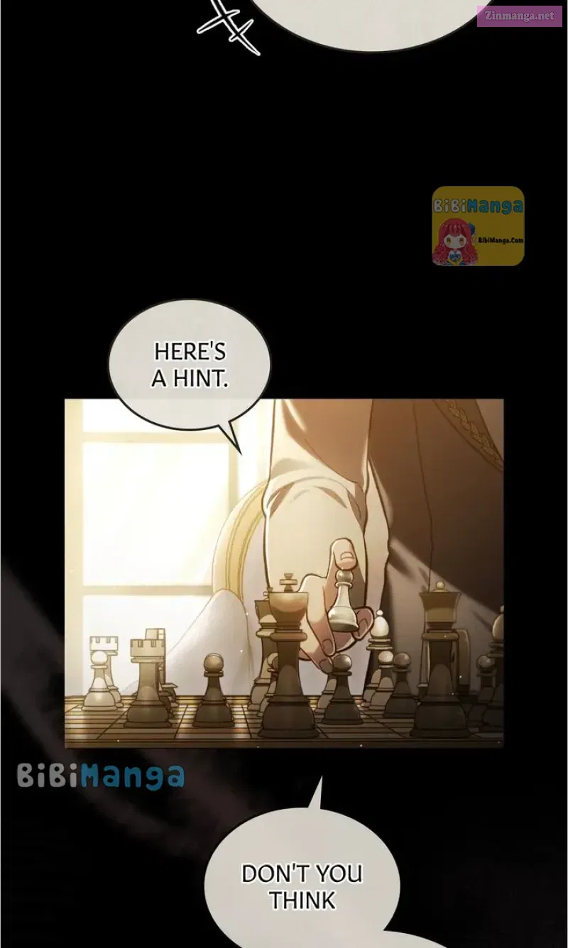 Read Living As The Enemy Prince Manga Online