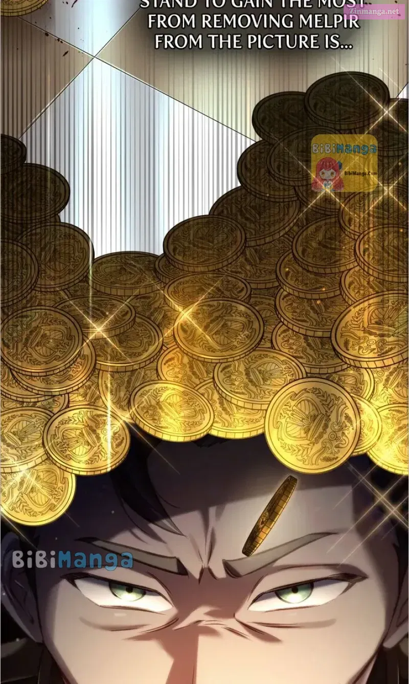 Read Living As The Enemy Prince Manga Online