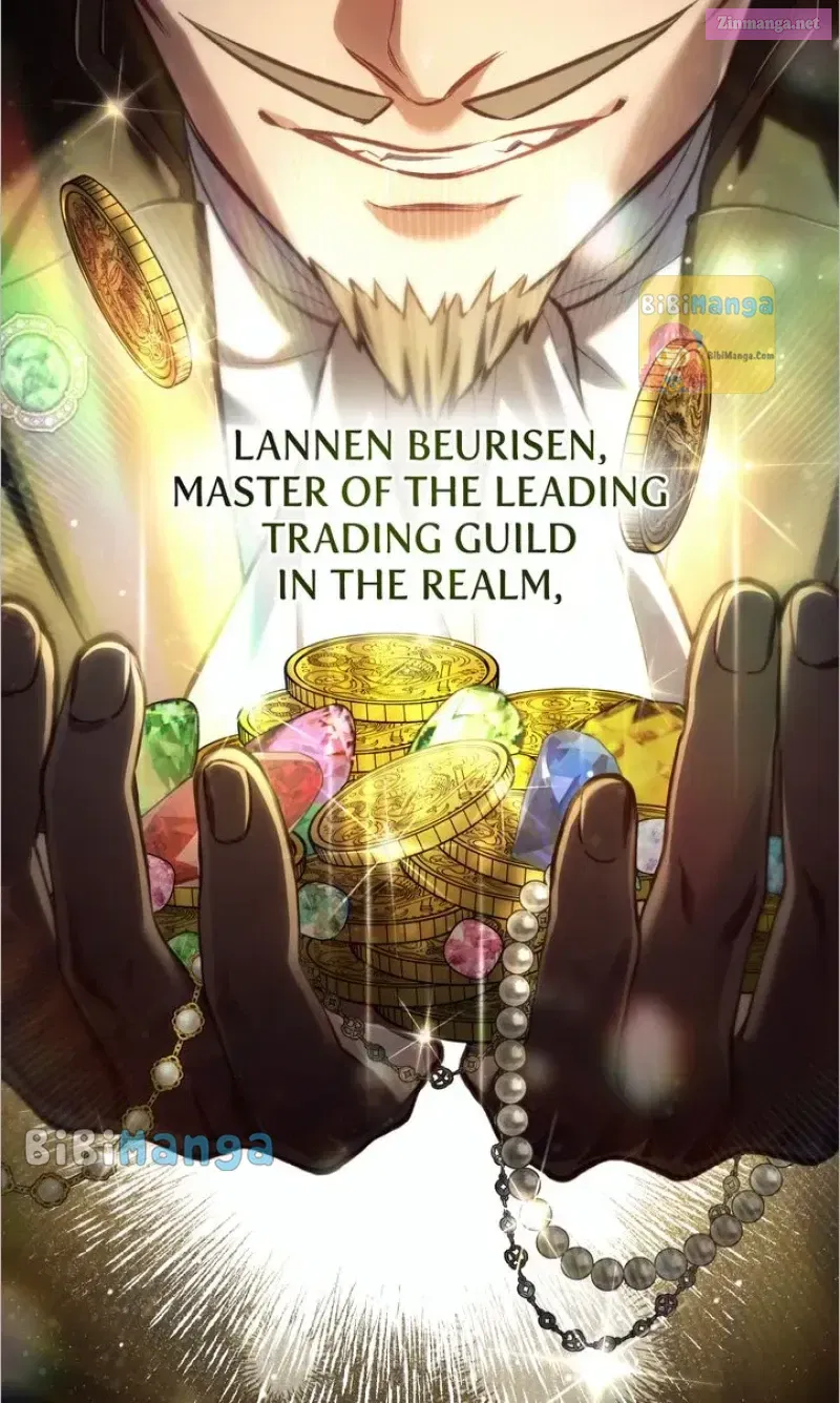 Read Living As The Enemy Prince Manga Online