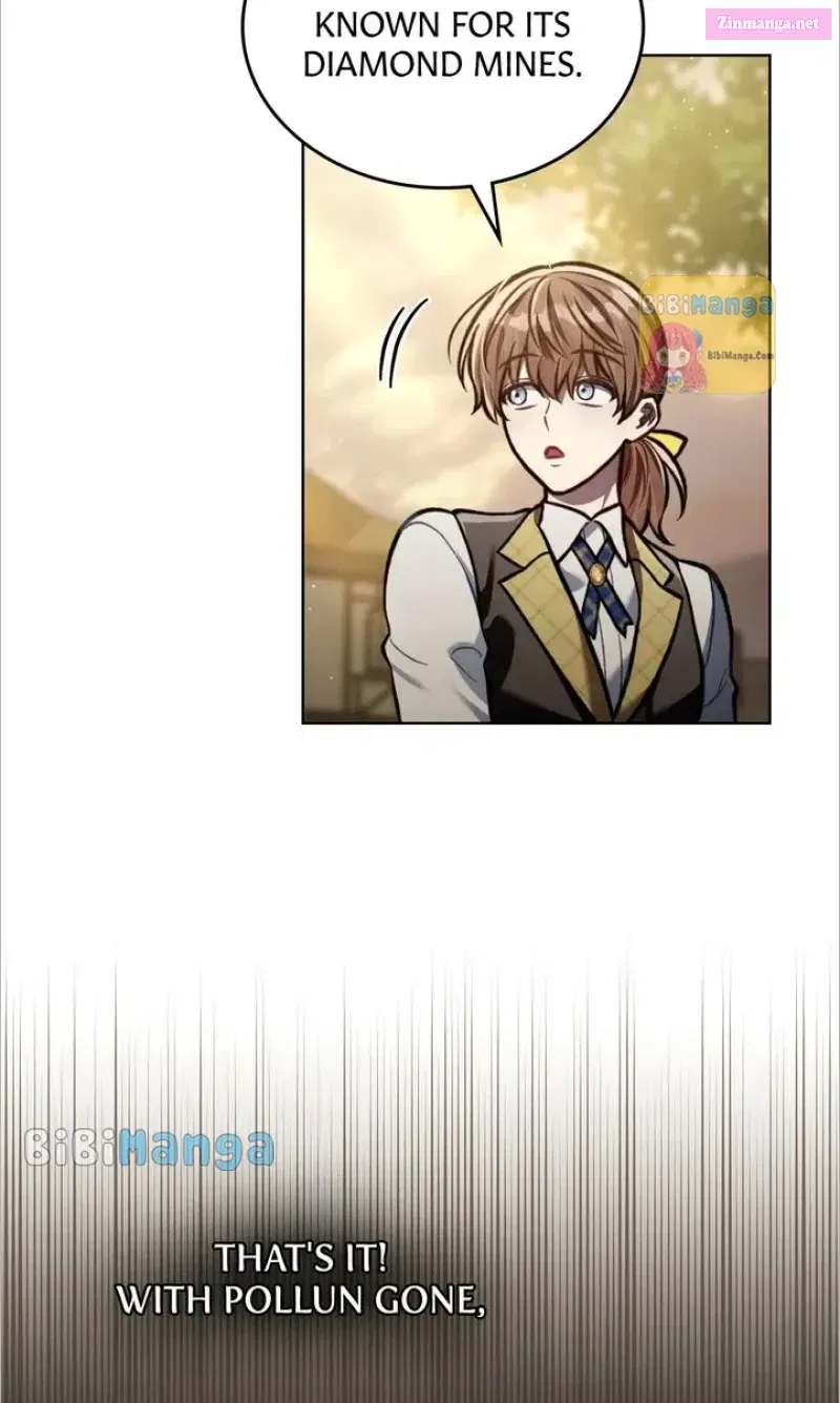 Read Living As The Enemy Prince Manga Online