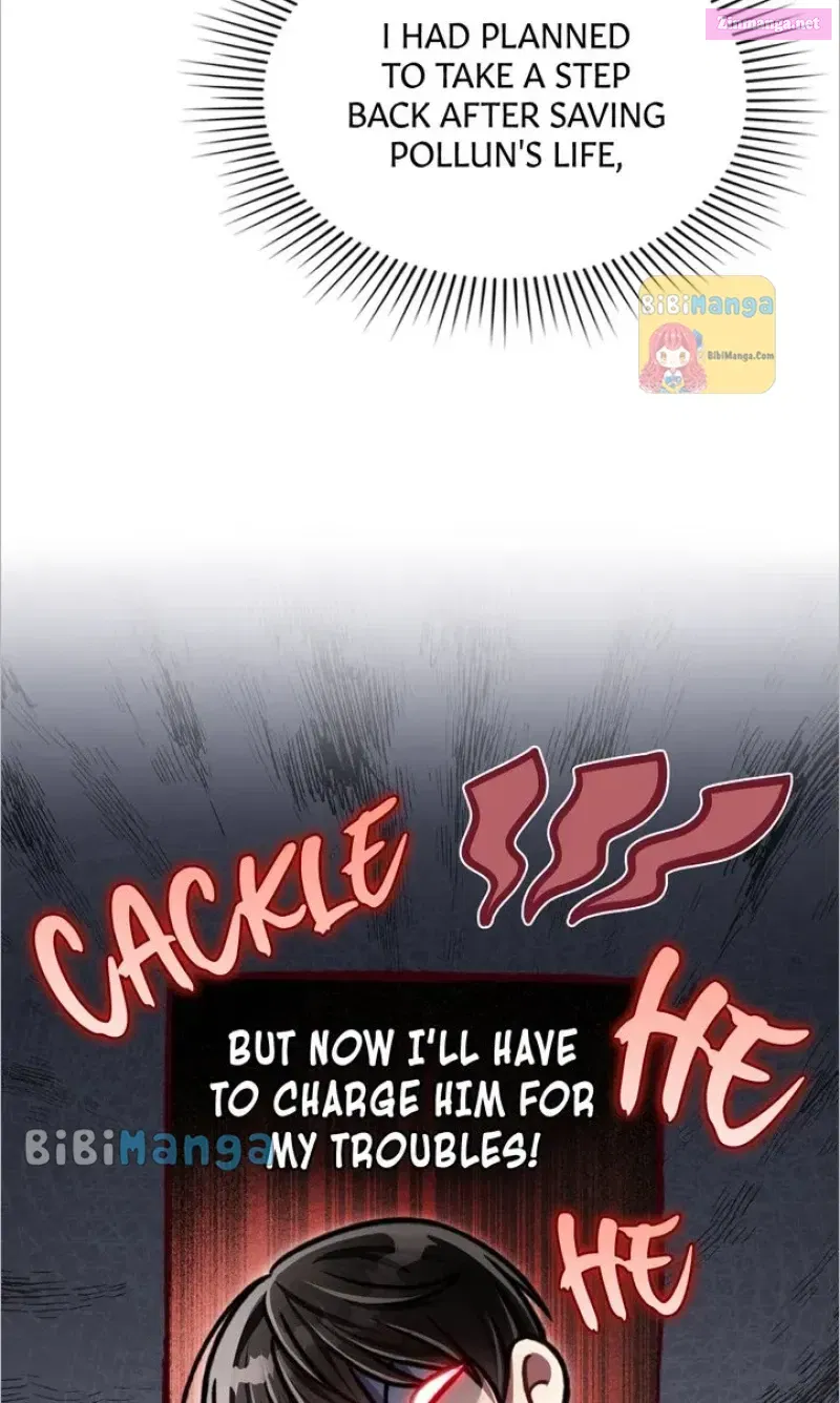 Read Living As The Enemy Prince Manga Online