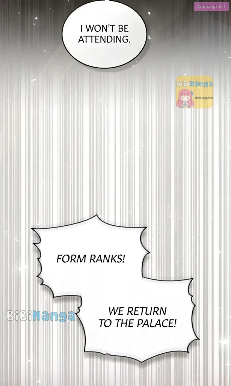 Read Living As The Enemy Prince Manga Online