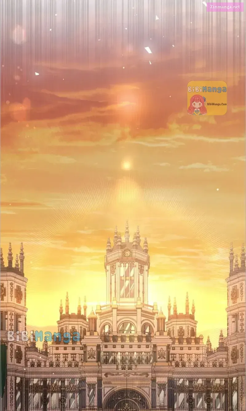 Read Living As The Enemy Prince Manga Online