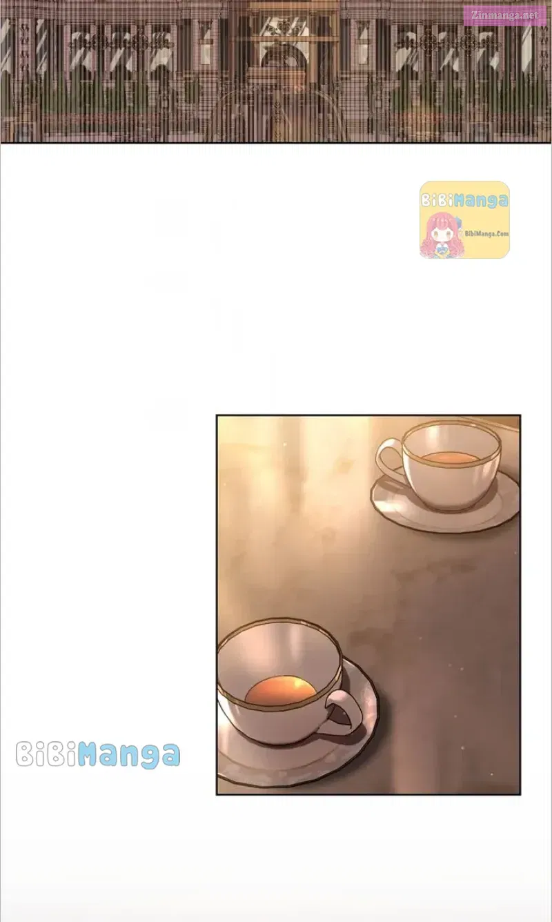 Read Living As The Enemy Prince Manga Online