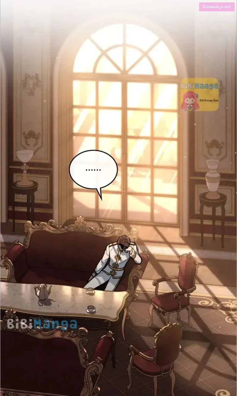 Read Living As The Enemy Prince Manga Online