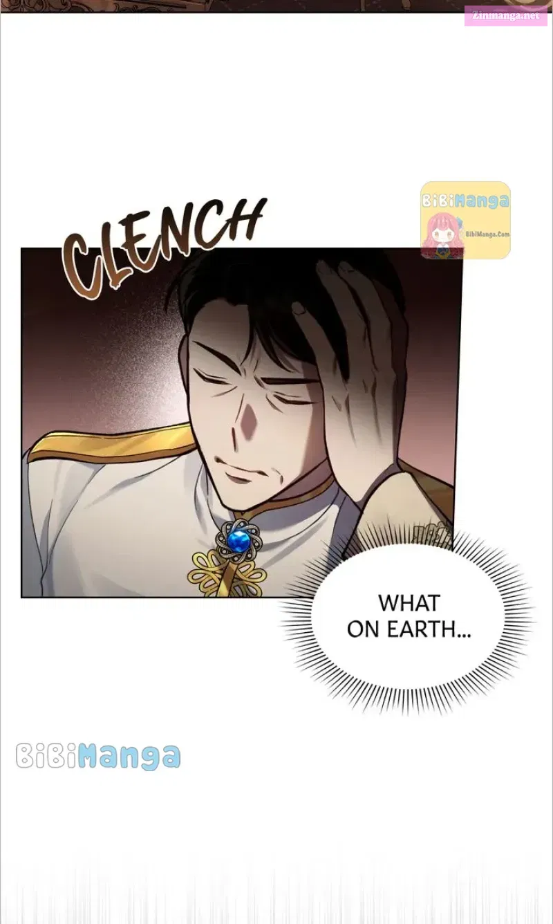 Read Living As The Enemy Prince Manga Online