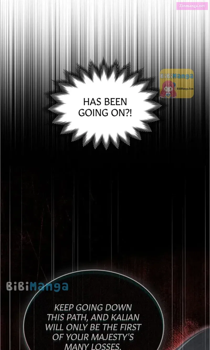 Read Living As The Enemy Prince Manga Online