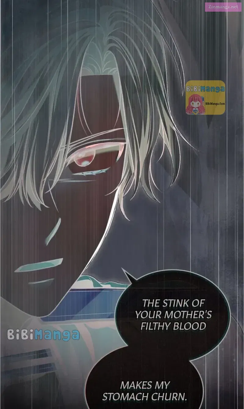 Read Living As The Enemy Prince Manga Online