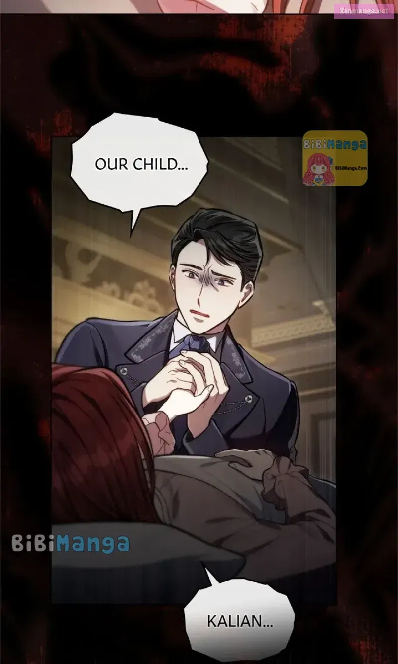 Read Living As The Enemy Prince Manga Online