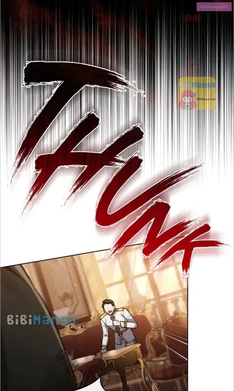 Read Living As The Enemy Prince Manga Online