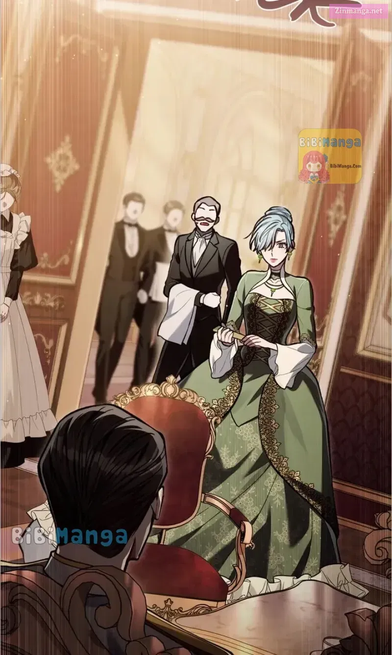 Read Living As The Enemy Prince Manga Online