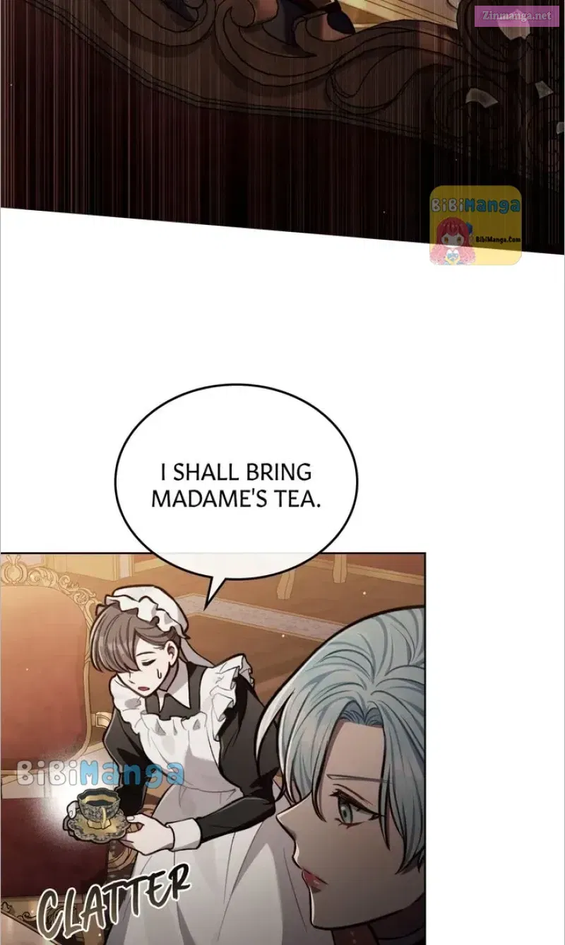 Read Living As The Enemy Prince Manga Online