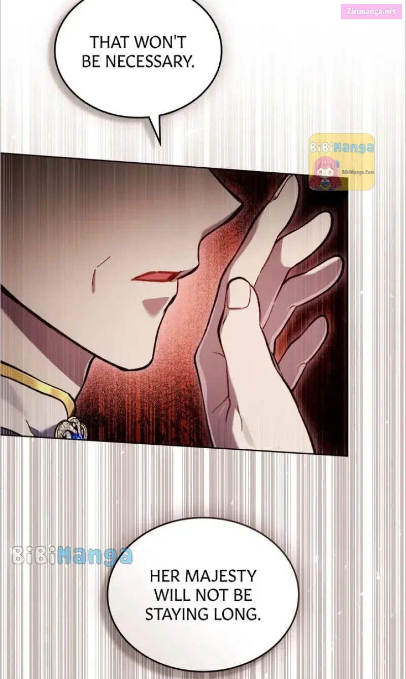 Read Living As The Enemy Prince Manga Online