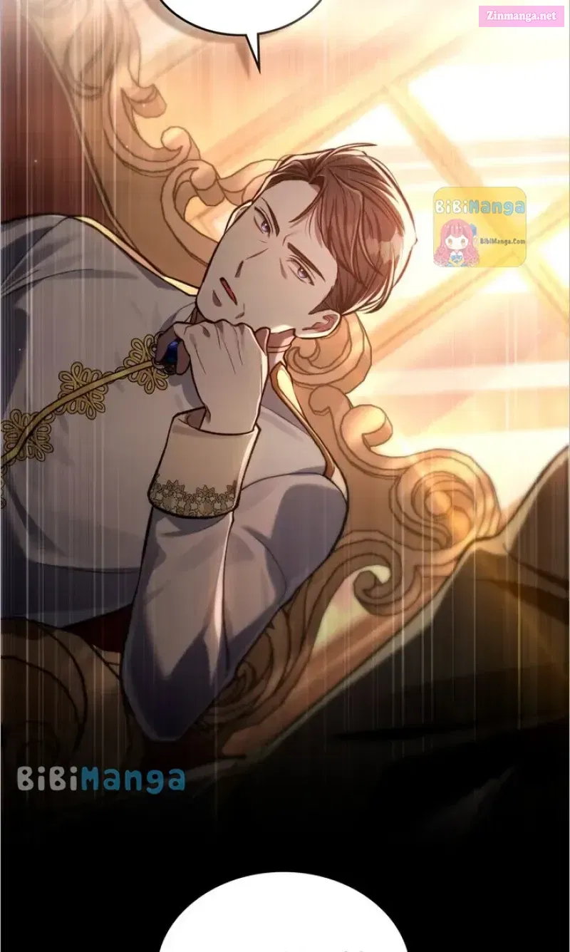 Read Living As The Enemy Prince Manga Online