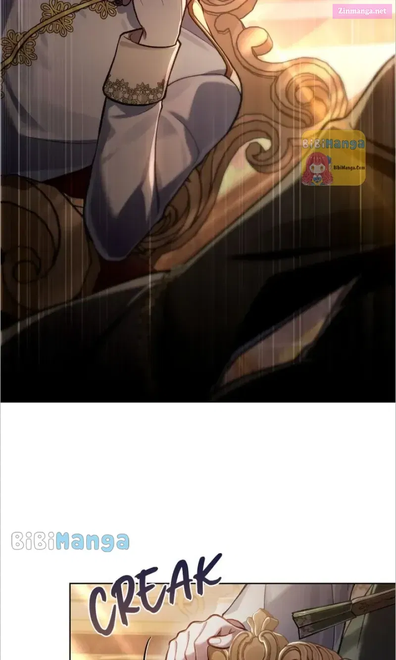 Read Living As The Enemy Prince Manga Online