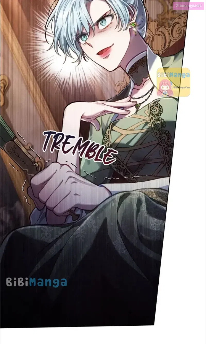 Read Living As The Enemy Prince Manga Online