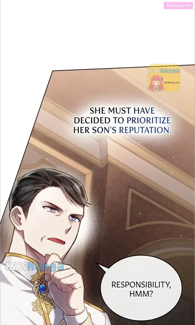 Read Living As The Enemy Prince Manga Online