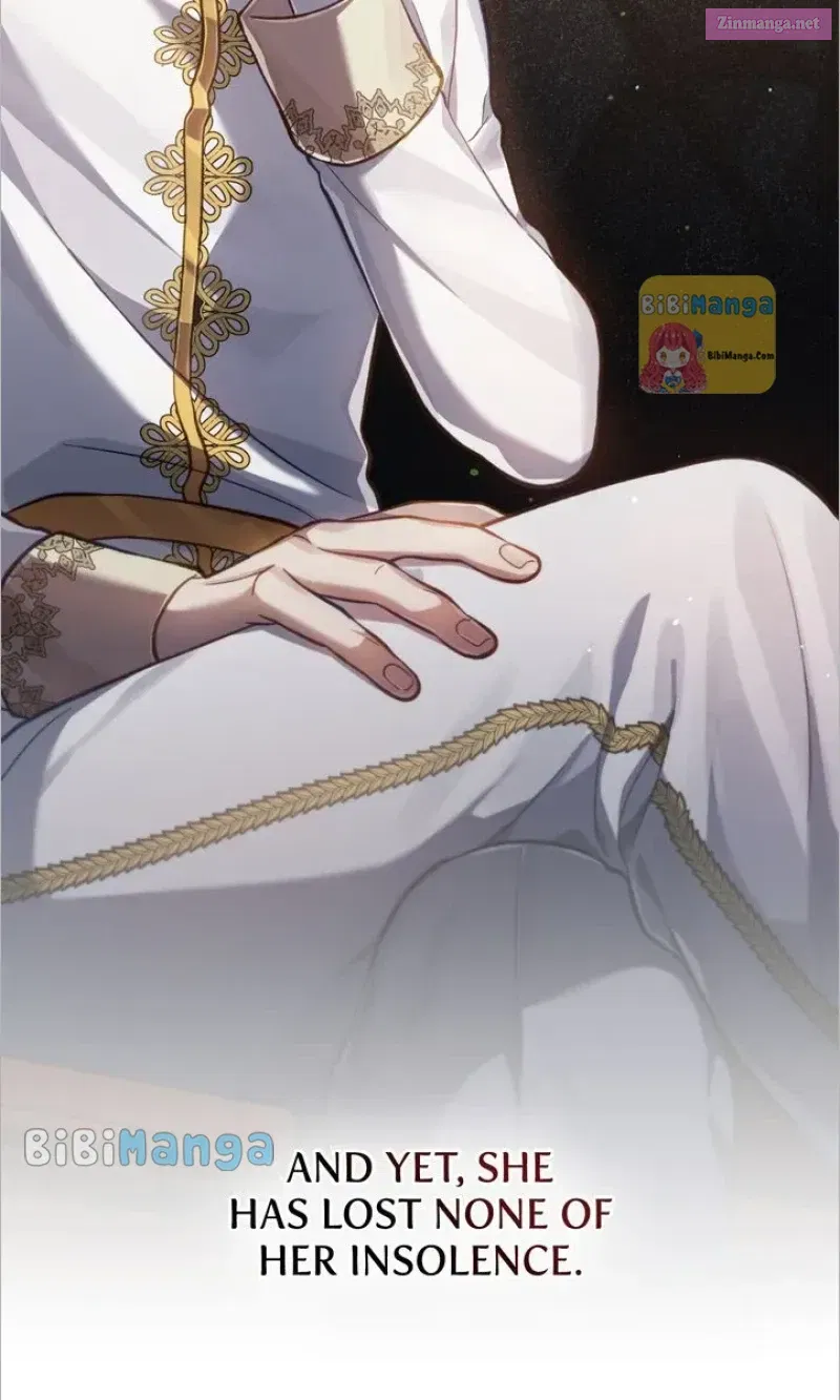 Read Living As The Enemy Prince Manga Online