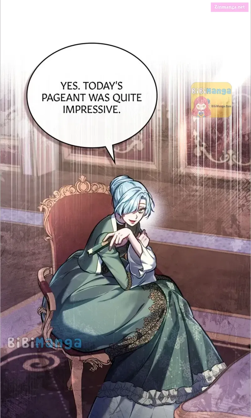 Read Living As The Enemy Prince Manga Online