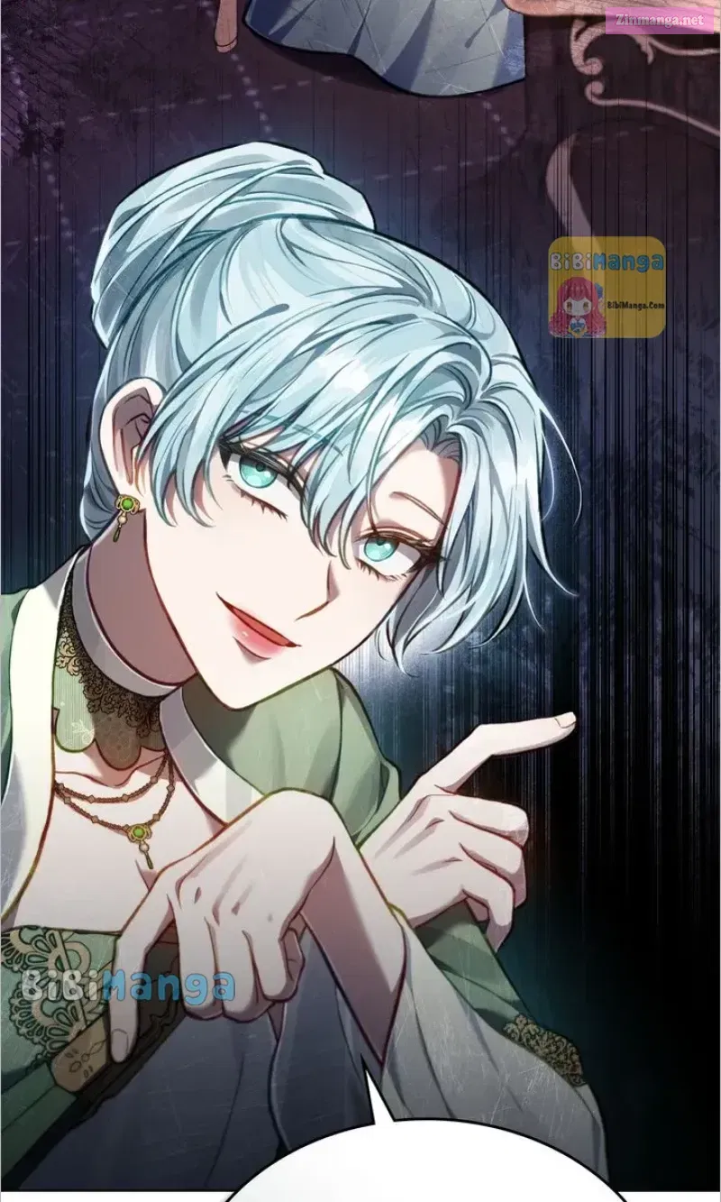 Read Living As The Enemy Prince Manga Online