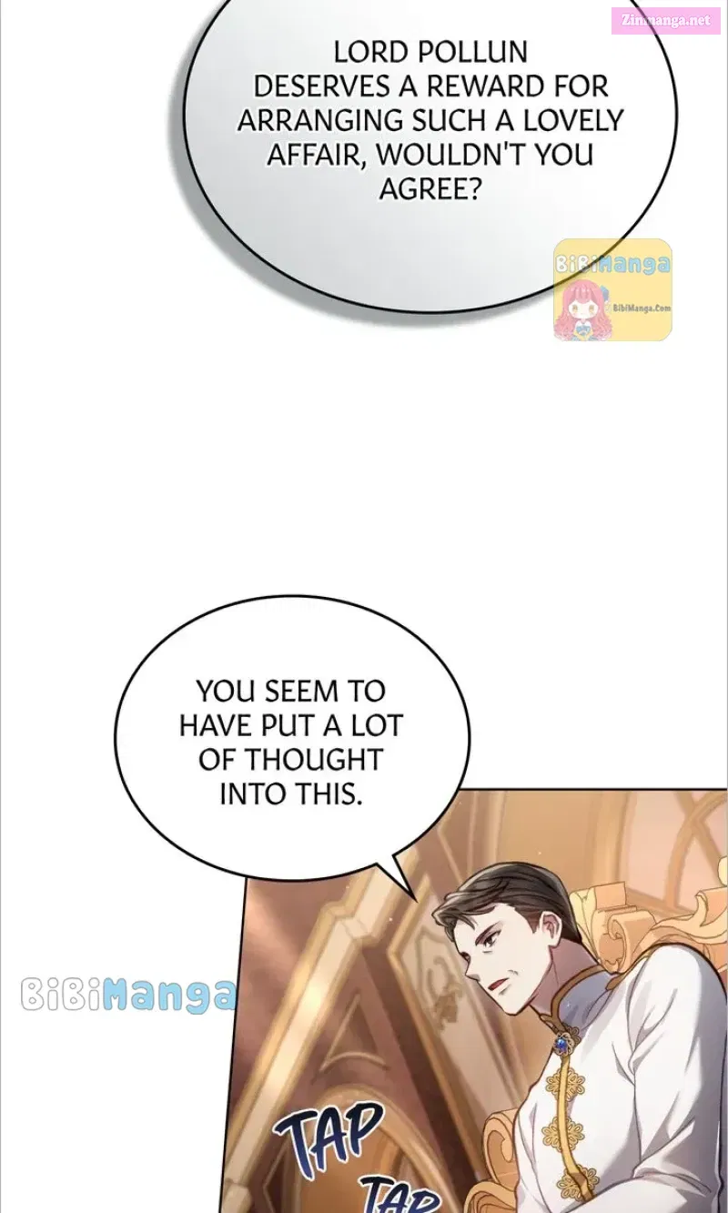 Read Living As The Enemy Prince Manga Online