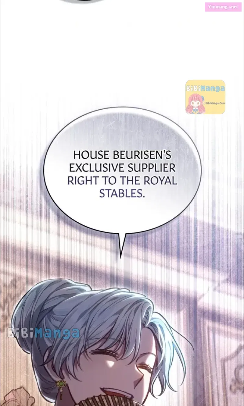 Read Living As The Enemy Prince Manga Online