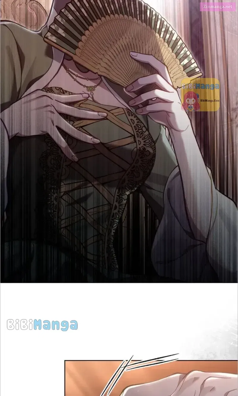 Read Living As The Enemy Prince Manga Online