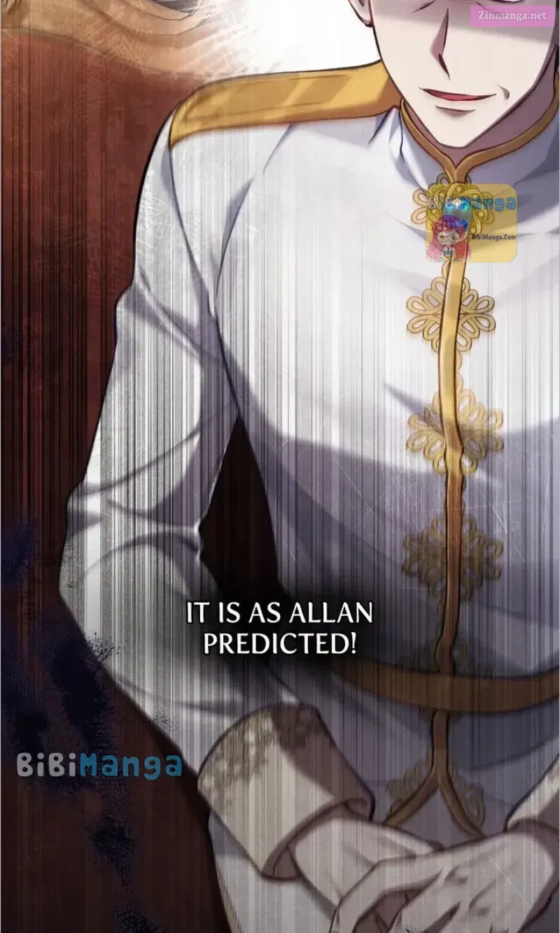 Read Living As The Enemy Prince Manga Online