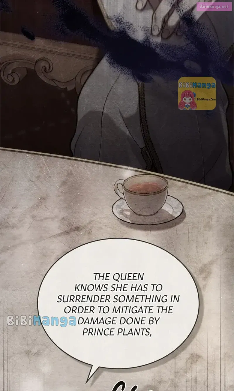 Read Living As The Enemy Prince Manga Online