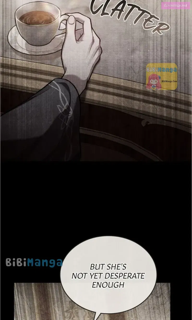 Read Living As The Enemy Prince Manga Online