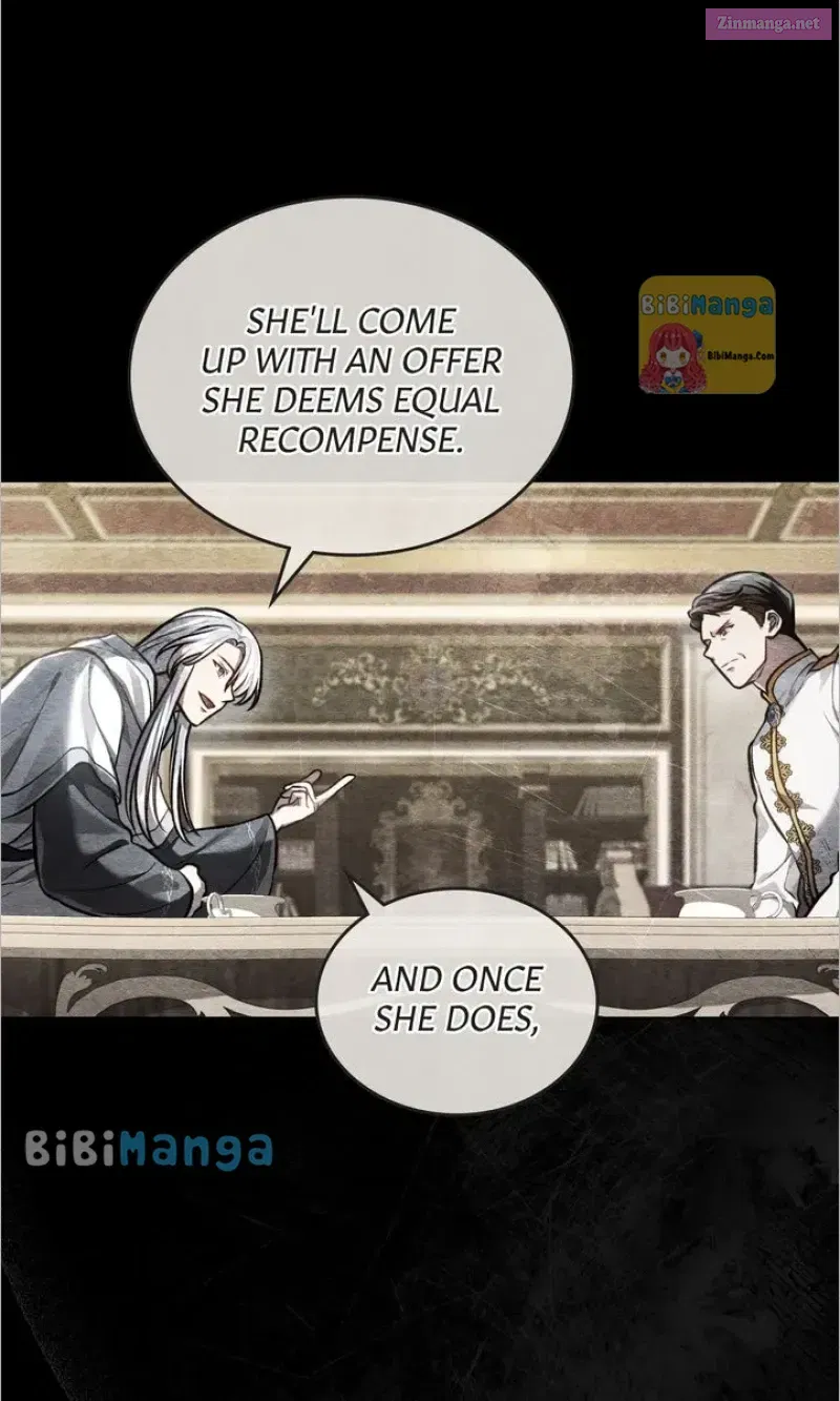 Read Living As The Enemy Prince Manga Online