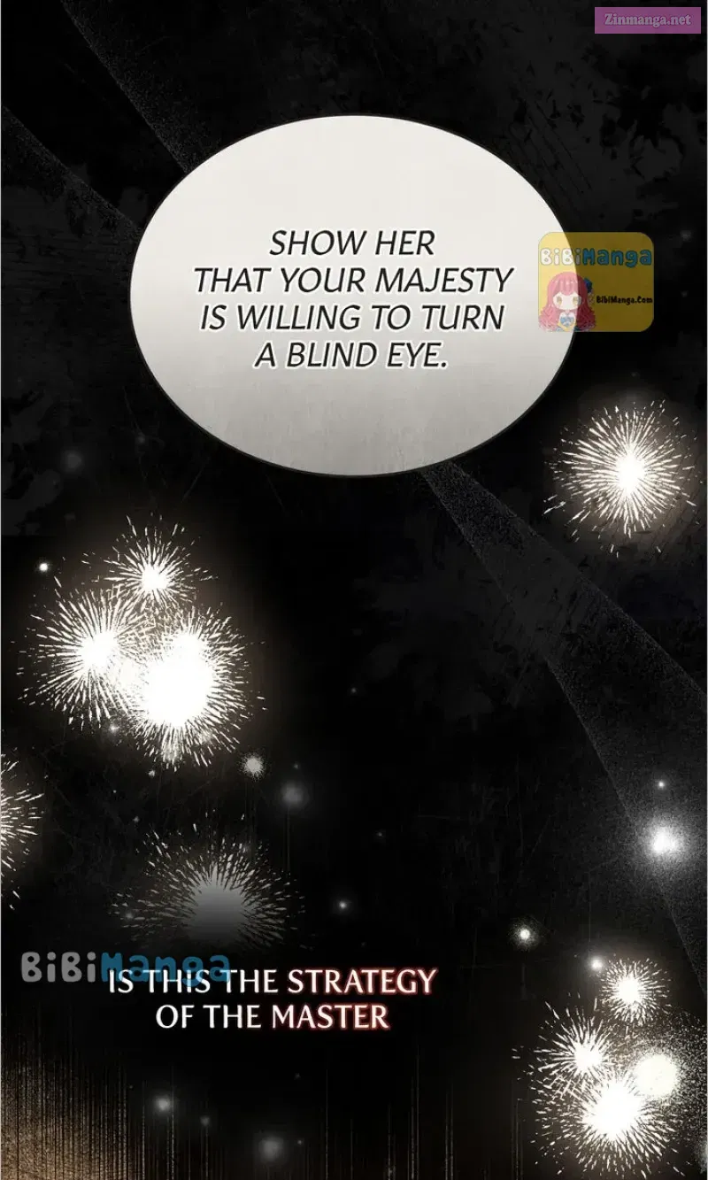 Read Living As The Enemy Prince Manga Online