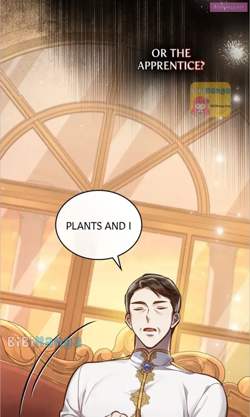 Read Living As The Enemy Prince Manga Online