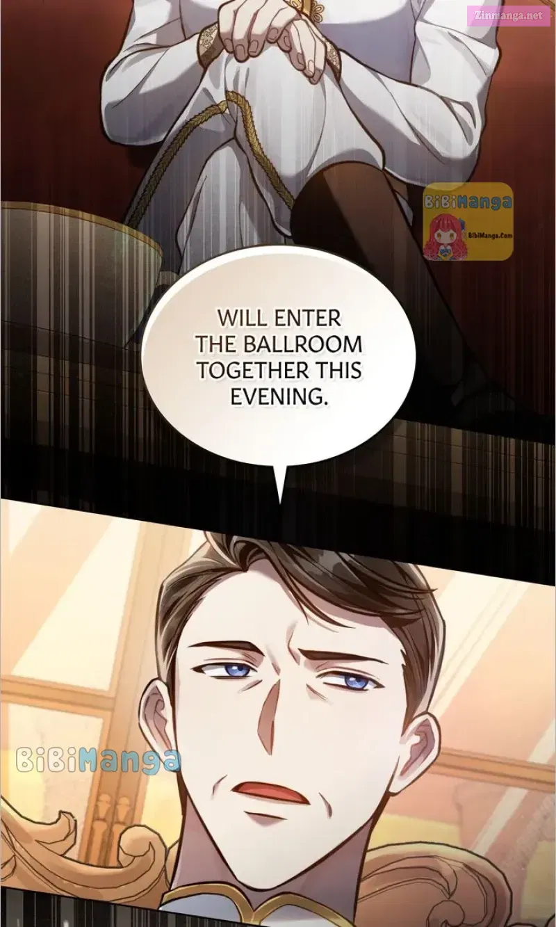 Read Living As The Enemy Prince Manga Online