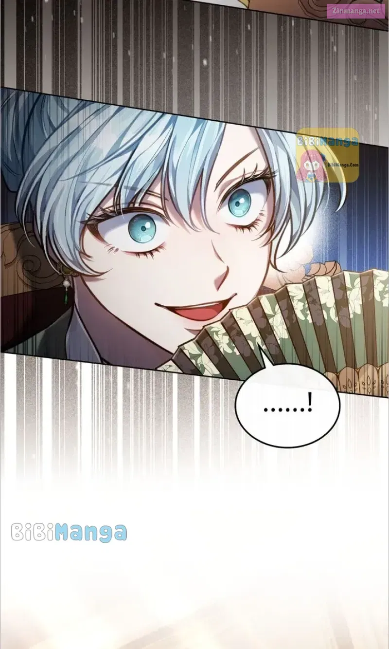 Read Living As The Enemy Prince Manga Online