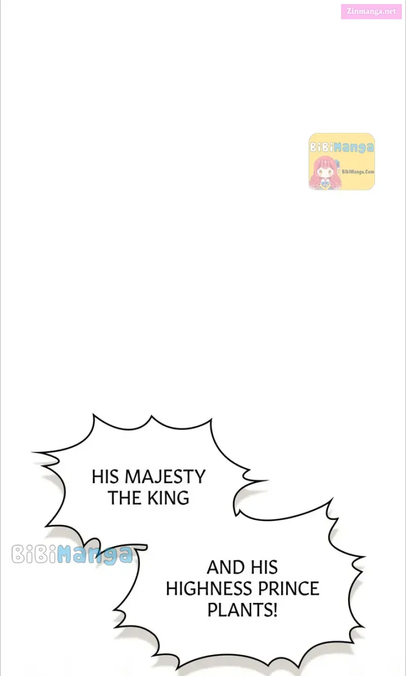 Read Living As The Enemy Prince Manga Online