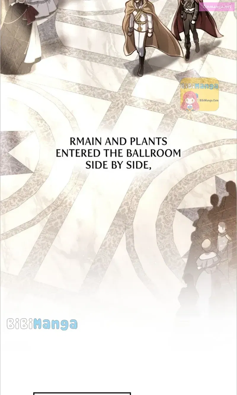 Read Living As The Enemy Prince Manga Online