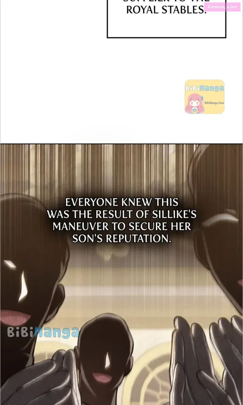 Read Living As The Enemy Prince Manga Online