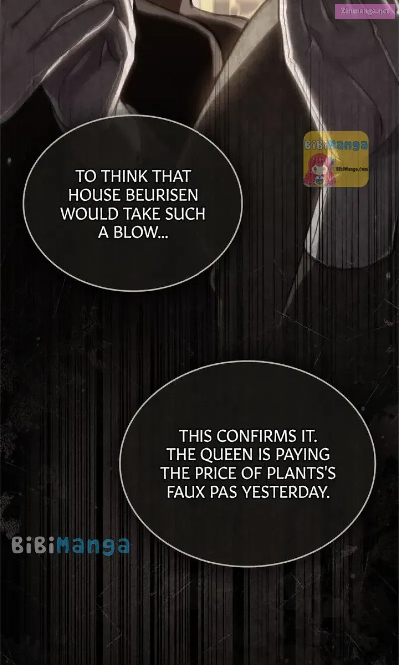 Read Living As The Enemy Prince Manga Online