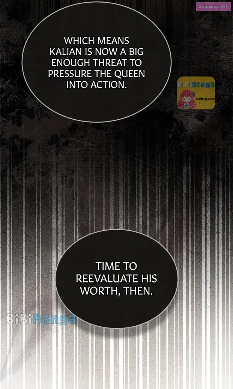 Read Living As The Enemy Prince Manga Online