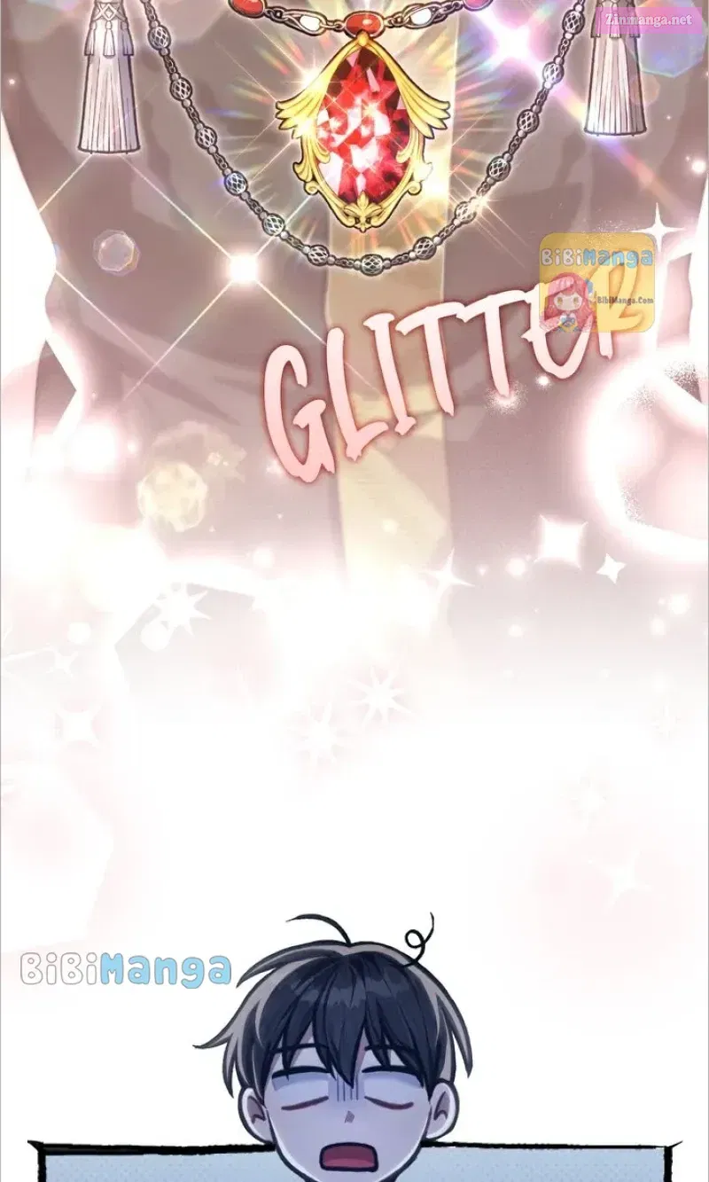 Read Living As The Enemy Prince Manga Online