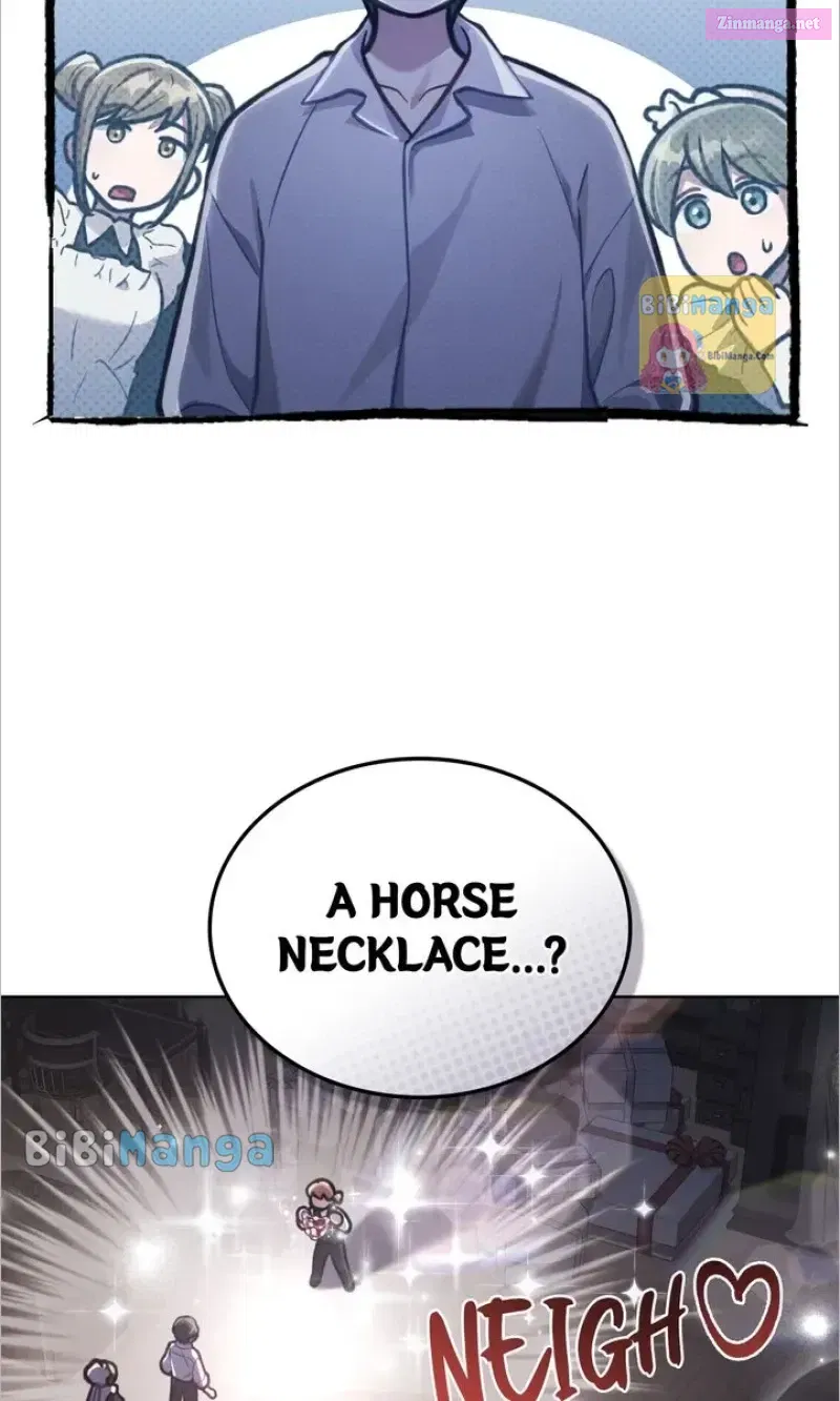 Read Living As The Enemy Prince Manga Online