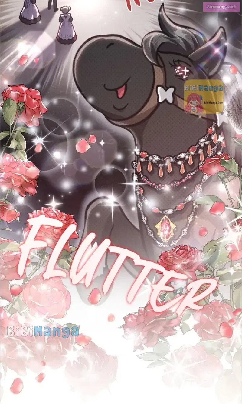 Read Living As The Enemy Prince Manga Online